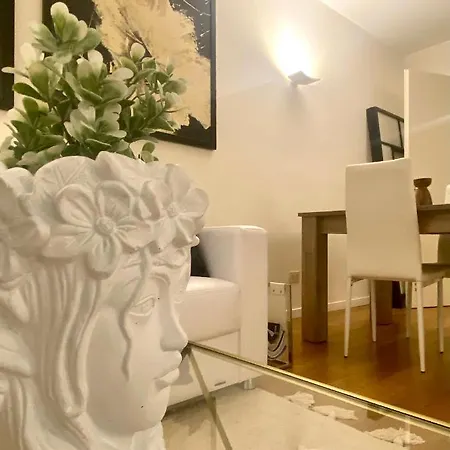 J'adore Scala Appartamento