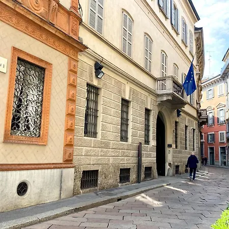 J'adore Scala Appartamento
