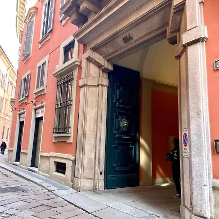 J'adore Scala Appartamento Milano