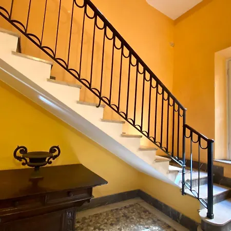 J'adore Scala Appartamento *