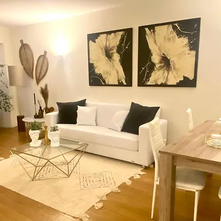 J'adore Scala Apartment Milan