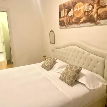 Apartment J'adore Scala *