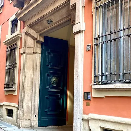 J'adore Scala * Milan