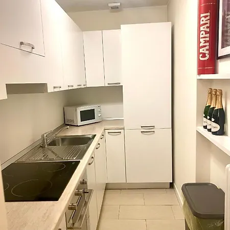 J'adore Scala Apartment Milan