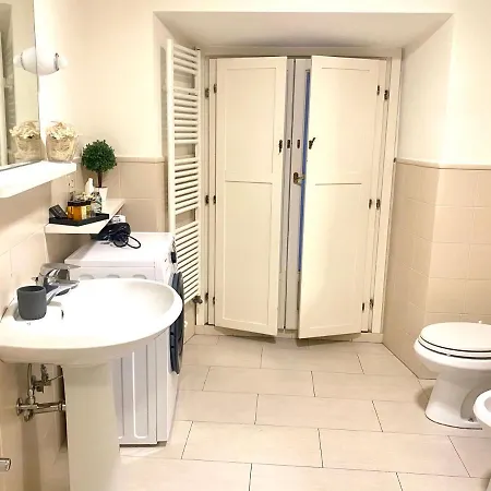 J'adore Scala Apartment *