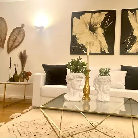 J'adore Scala Apartment